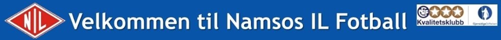 Namsos IL Fotball